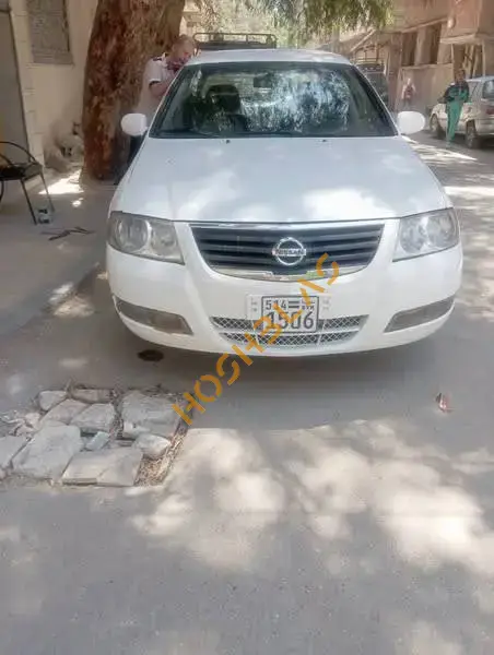 Nissan Sunny 2012 for sale