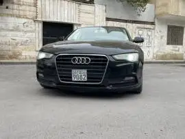 Audi A5 2015
