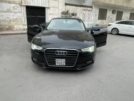 Audi A5 2015