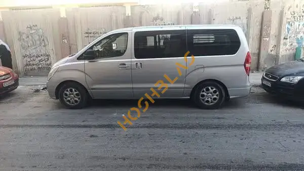 Hyundai H1 2009 for sale