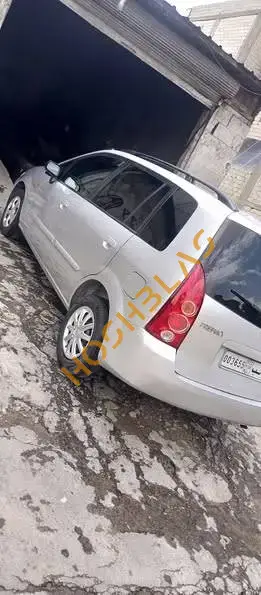 مازدا بريميسه 2004 للبيع