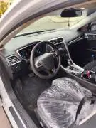 Ford Fusion 2016