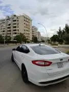 Ford Fusion 2016