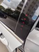 Ford Fusion 2016