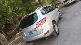 Hyundai Santa Fe 2010 for sale
