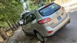 Hyundai Santa Fe 2010 for sale