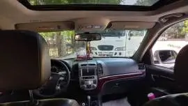 Hyundai Santa Fe 2010 for sale