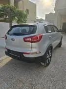 Kia Sportage 2011 European