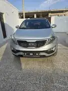 Kia Sportage 2011 European