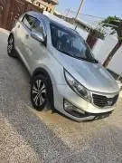 Kia Sportage 2011 European