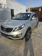 Kia Sportage 2011 European
