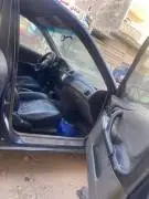 Mazda 323 Model 2002