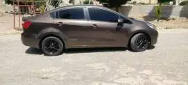 كيا ريو 2013 للبيع