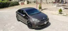 كيا ريو 2013 للبيع