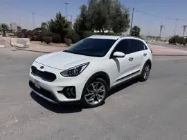 كيا نيرو 2020 هايبرد للبيع