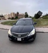 هيونداي أزيرا 2013 للبيع