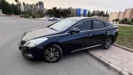 هيونداي أزيرا 2013 للبيع