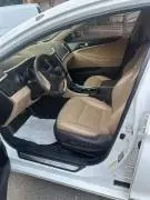 هيونداي سوناتا 2013 للبيع