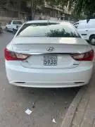 هيونداي سوناتا 2013 للبيع