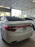 هيونداي ازيرا 2012 للبيع