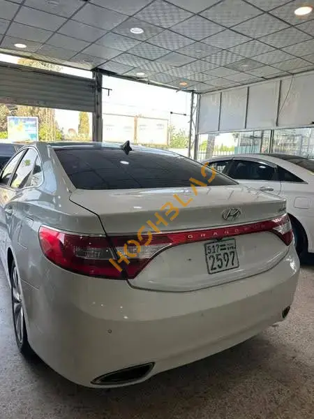 Hyundai Azera 2012 for sale
