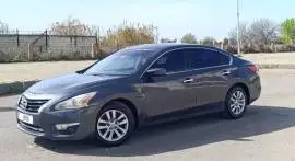 نيسان التيما 2013