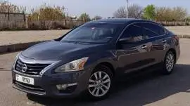 نيسان التيما 2013