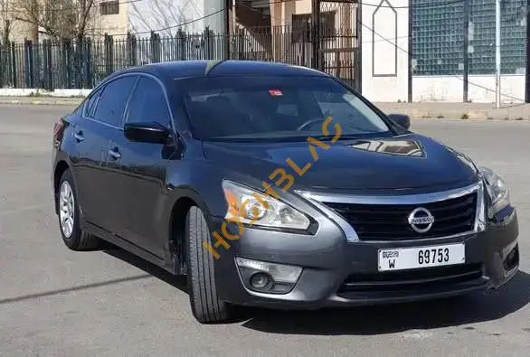 نيسان التيما 2013