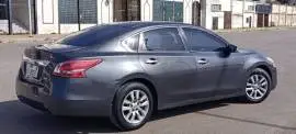 نيسان التيما 2013