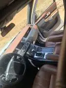 رنج روفر سبورت 2013 للبيع
