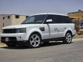 رنج روفر سبورت 2013 للبيع