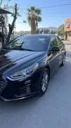 هيونداي سوناتا 2019