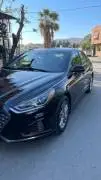 هيونداي سوناتا 2019