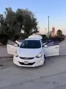 هيونداي أفانتي 2013 للبيع