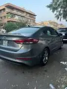 Hyundai Elantra 2018 for sale