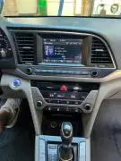 Hyundai Elantra 2018 for sale