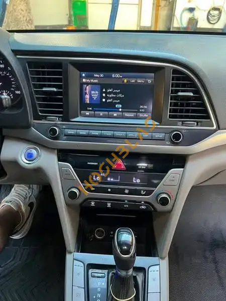 Hyundai Elantra 2018 for sale