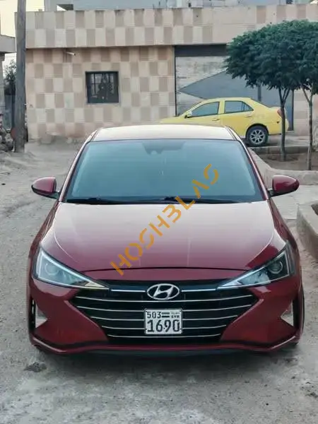 Hyundai Elantra 2020 for sale