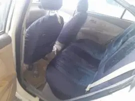 كيا ريو 2009 للبيع
