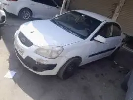 كيا ريو 2009 للبيع