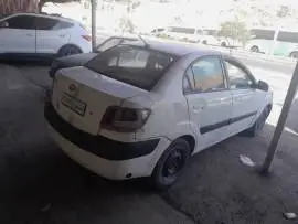 كيا ريو 2009 للبيع