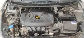 Hyundai Elantra 2015 for sale