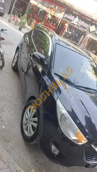 هيونداي توسان 2010 للبيع