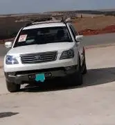 Kia Mohave 2012 for sale