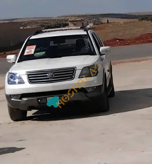 Kia Mohave 2012 for sale