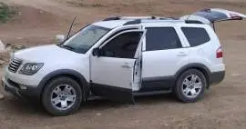 Kia Mohave 2012 for sale