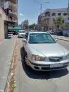 هيونداي إلنترا 2001