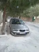 هيونداي إلنترا 2001
