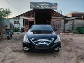 سوناتا 2012 للبيع