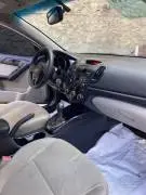 Kia Forte 2012
